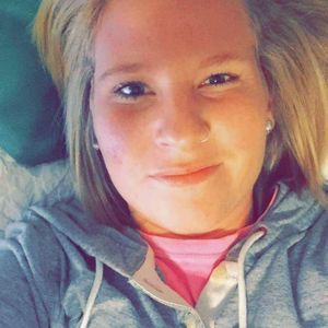 Meet your Posher, Savannah